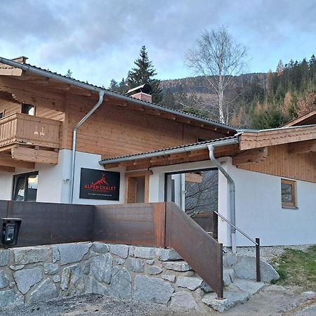 ברמברג אם ווילדקוגל Alpen Chalet Bramberg מראה חיצוני תמונה