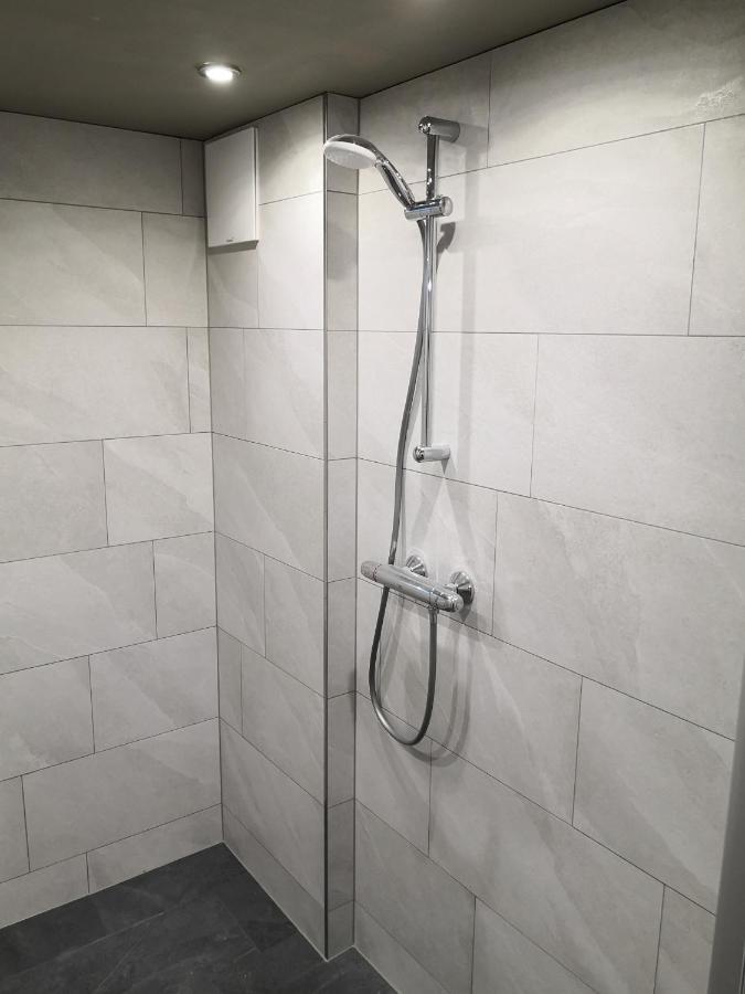 ברמברג אם ווילדקוגל Alpen Chalet Bramberg מראה חיצוני תמונה
