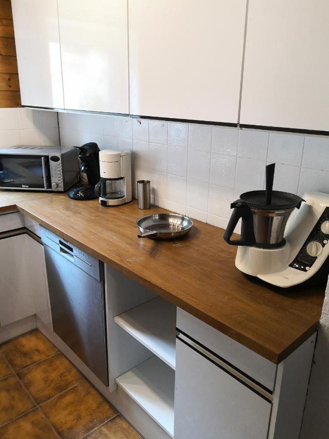 ברמברג אם ווילדקוגל Alpen Chalet Bramberg מראה חיצוני תמונה