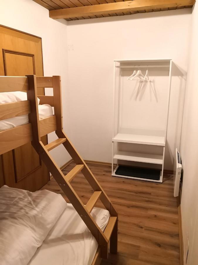 ברמברג אם ווילדקוגל Alpen Chalet Bramberg מראה חיצוני תמונה
