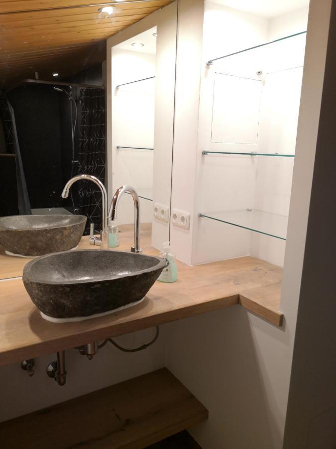 ברמברג אם ווילדקוגל Alpen Chalet Bramberg מראה חיצוני תמונה