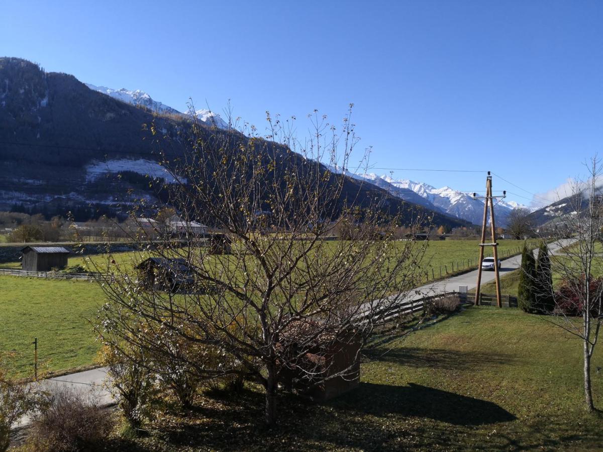 ברמברג אם ווילדקוגל Alpen Chalet Bramberg מראה חיצוני תמונה