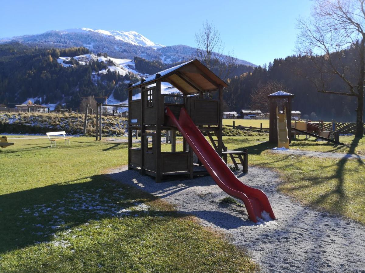 ברמברג אם ווילדקוגל Alpen Chalet Bramberg מראה חיצוני תמונה