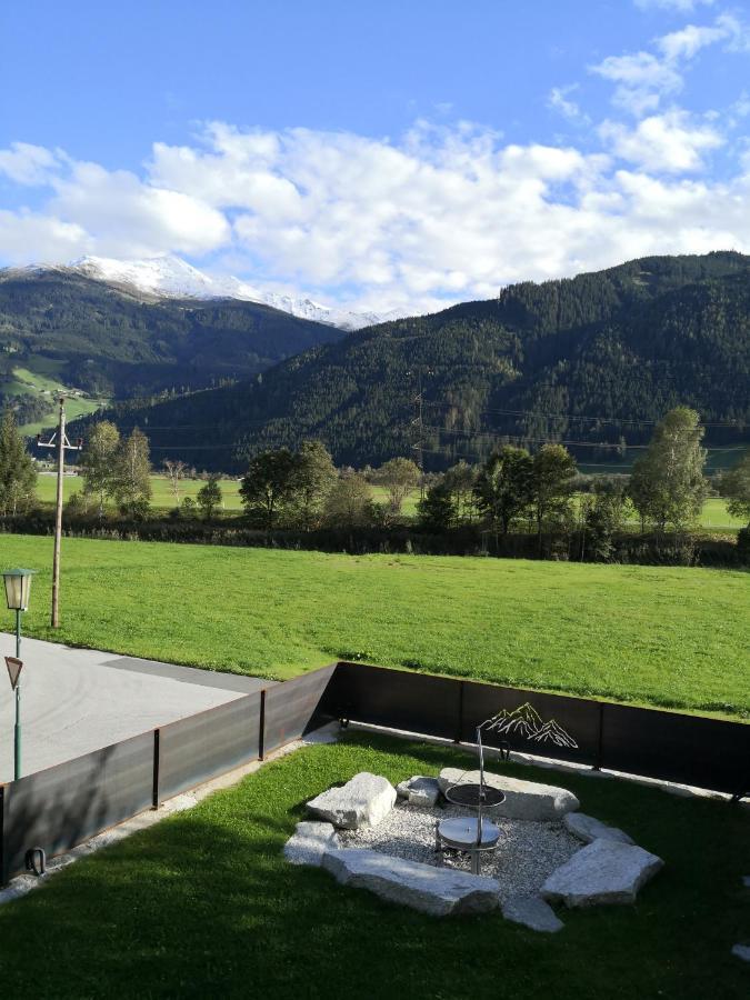 ברמברג אם ווילדקוגל Alpen Chalet Bramberg מראה חיצוני תמונה