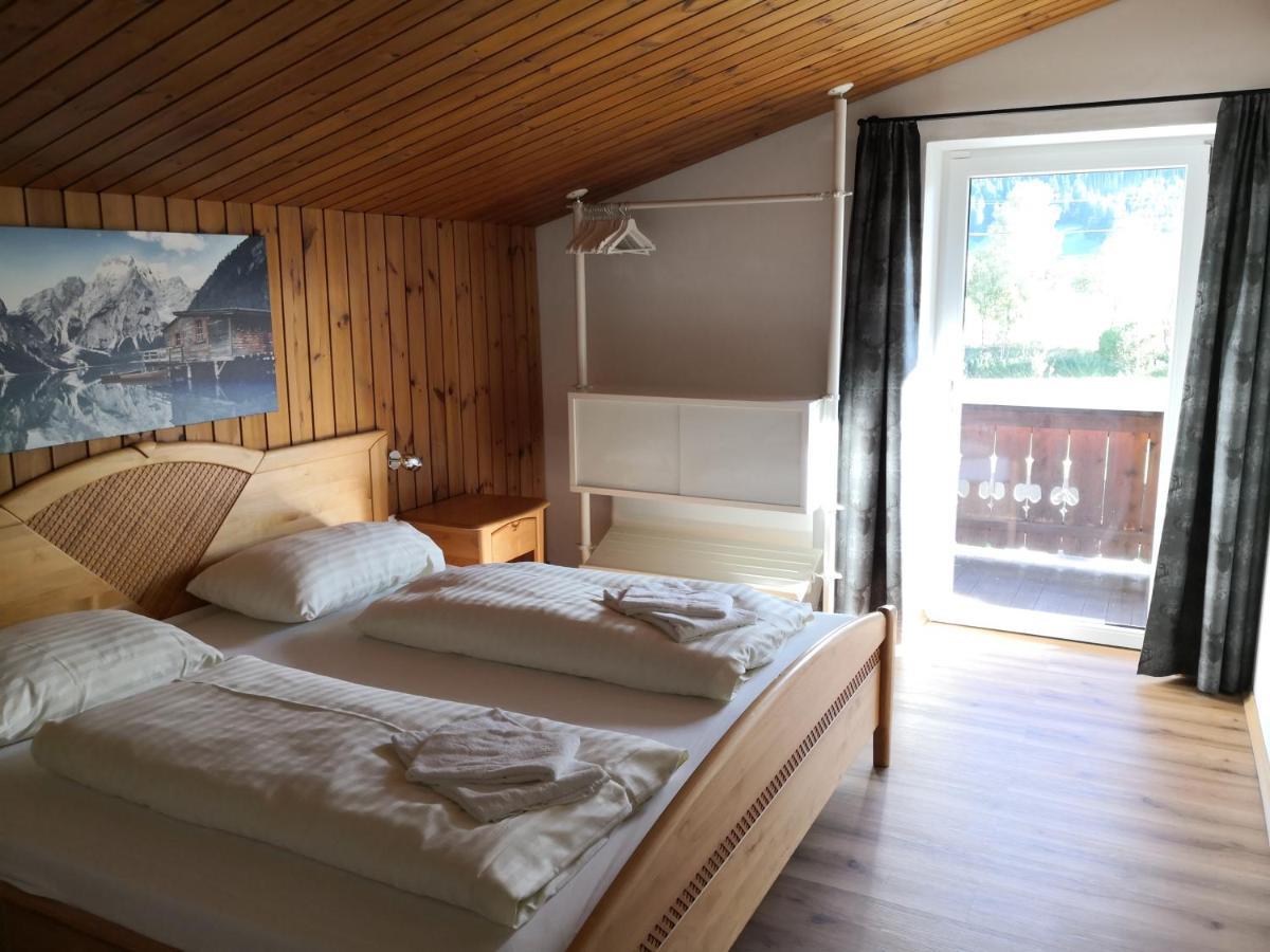 ברמברג אם ווילדקוגל Alpen Chalet Bramberg מראה חיצוני תמונה