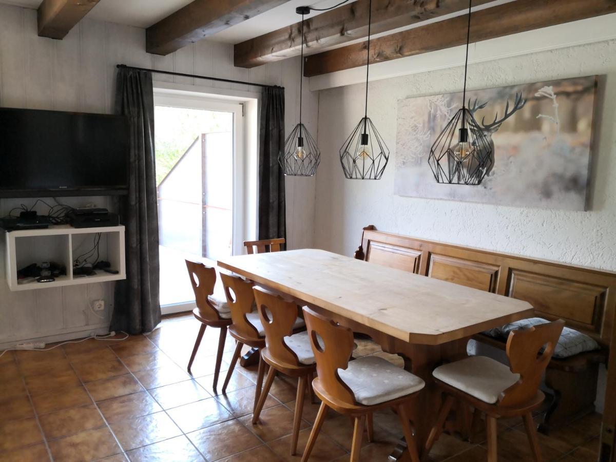 ברמברג אם ווילדקוגל Alpen Chalet Bramberg מראה חיצוני תמונה